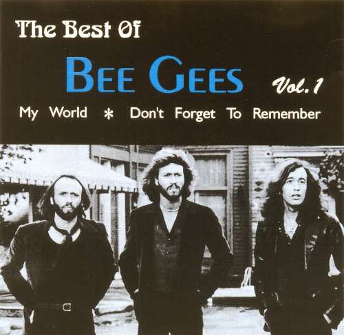 Bee Gees - The Best : Vol 1 (CD)