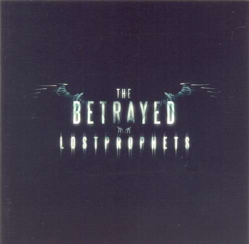 Lostprophets - The Betrayed (CD)