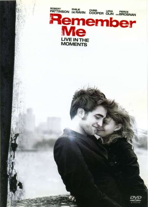Remember Me (DVD)