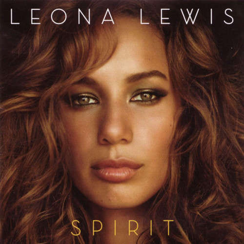 Leona Lewis - Spirit (CD)
