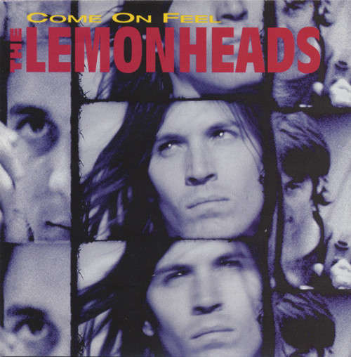 The Lemonheads - Come On Feel (CD)