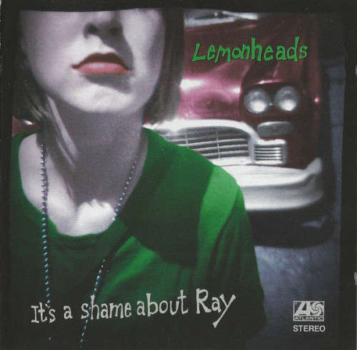 The Lemonheads - It`s A Shame About Ray (CD)