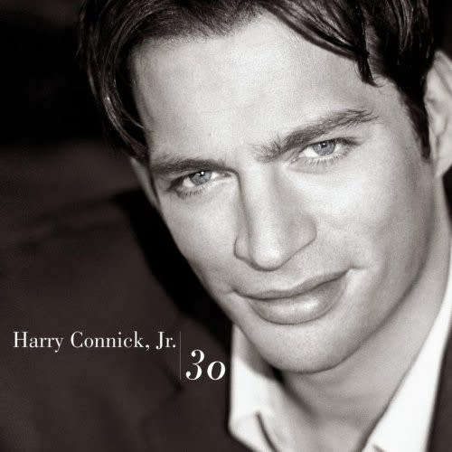 Harry Connick Jr - 30 (CD)