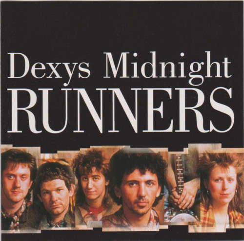 Dexys Midnight Runners - Master Series (CD)