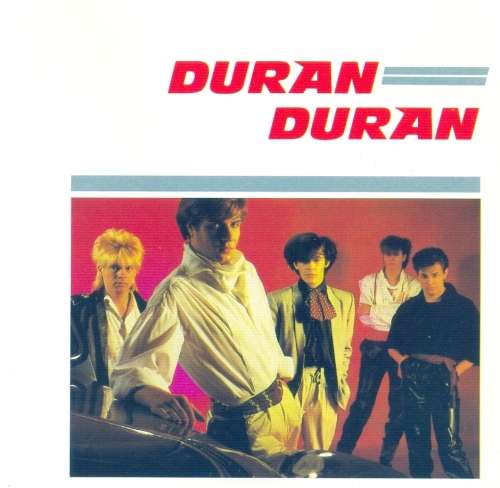 Duran Duran - Duran Duran (CD)