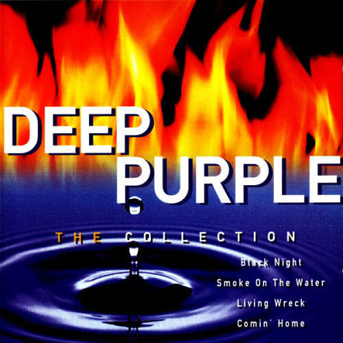 Deep Purple - The Collection (CD)