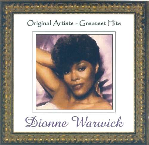Dionne Warwick - Original Artists : Greatest Hits (CD)