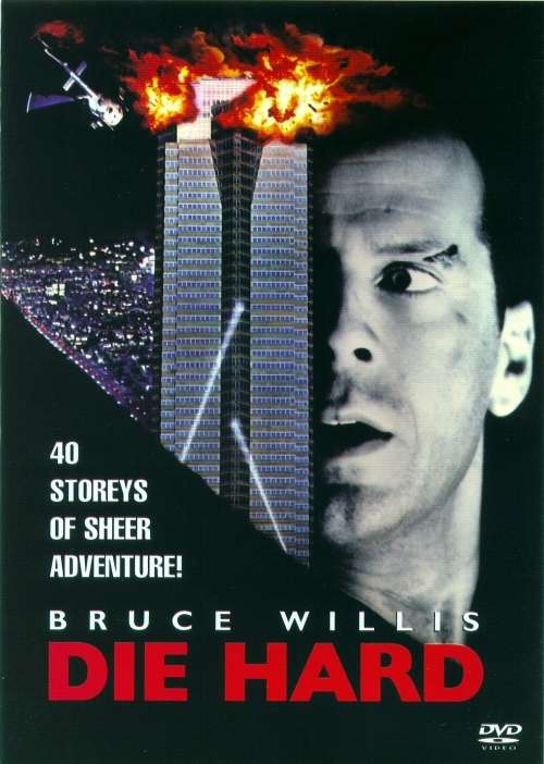 Die Hard (DVD)