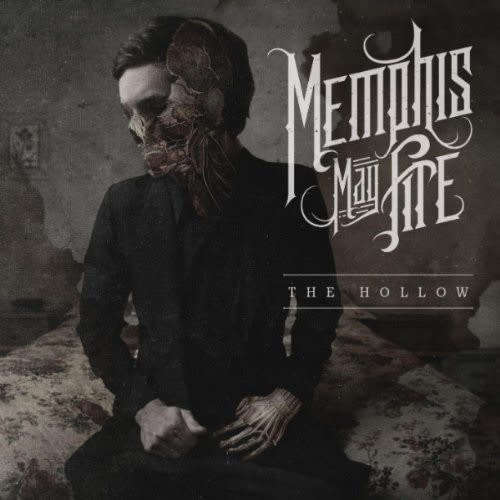 Memphis May Fire - The Hollow (CD)