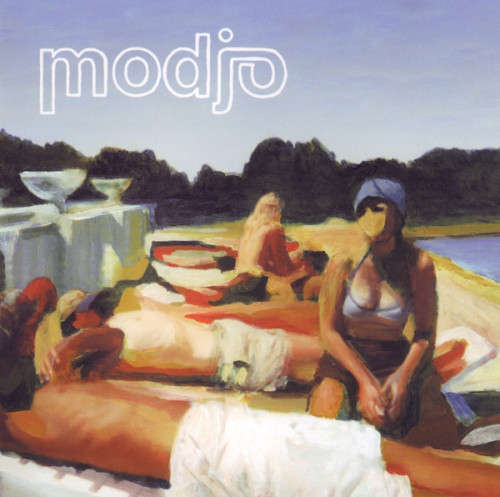 Modjo - Modjo (CD)