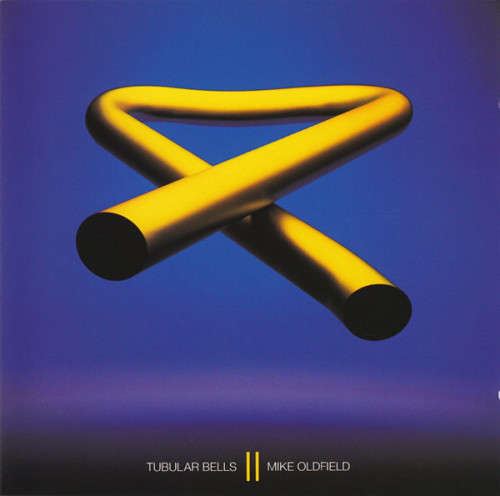 Mike Oldfield - Tubular Bells II/2 (CD)