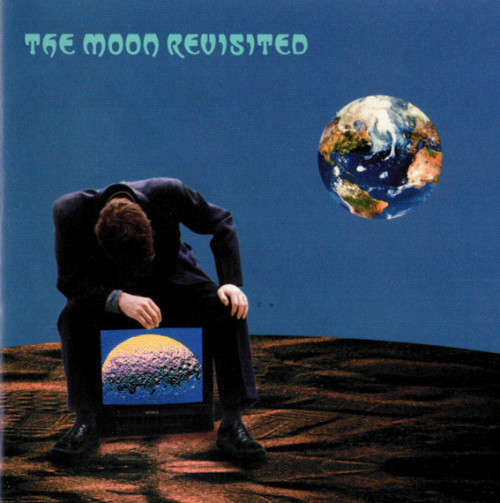 The Moon Revisited - Various (CD)