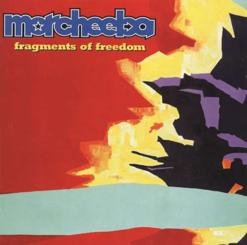 Morcheeba - Fragments Of Freedom (CD)