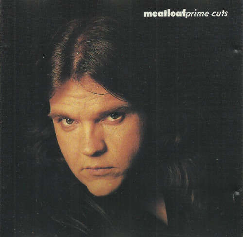 Meat Loaf - Prime Cuts (CD)
