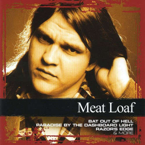 Meat Loaf - Collections (CD)