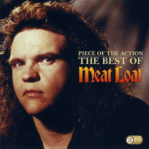 Meat Loaf - Piece Of The Action : The Best Of (Double CD)