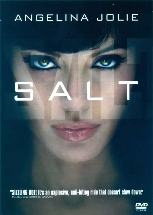 Salt (DVD)