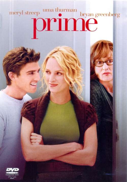 Prime (DVD)