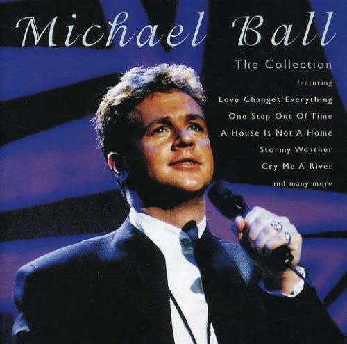 Michael Ball - The Collection (CD)