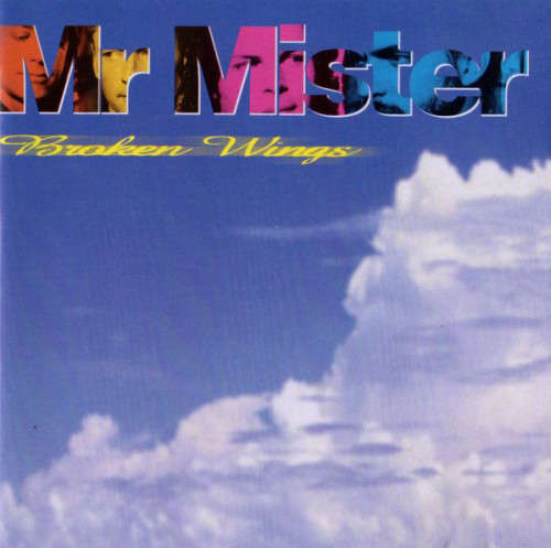 Mr Mister - Broken Wings : The Very Best Of (CD)