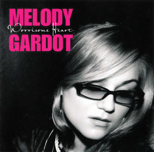 Melody Gardot - Worrisome Heart (CD)