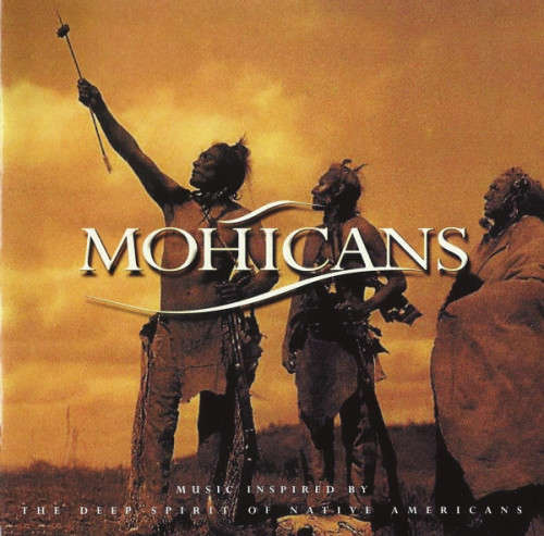 Mohicans - Various (CD)