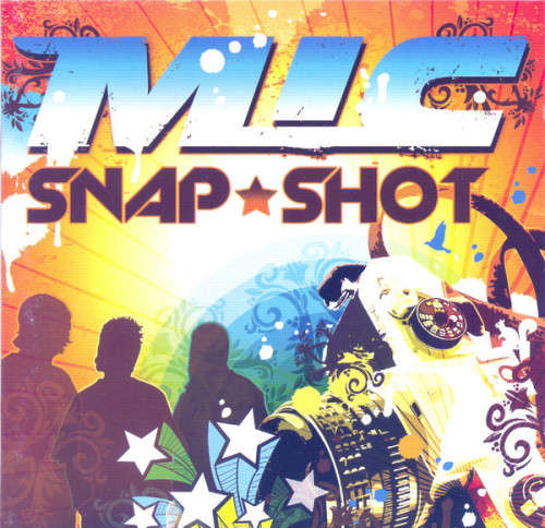 MIC - Snap Shot (CD)