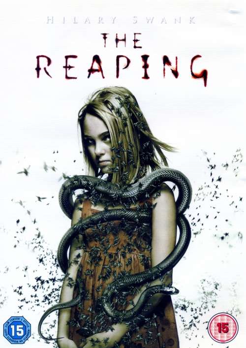 The Reaping (DVD)