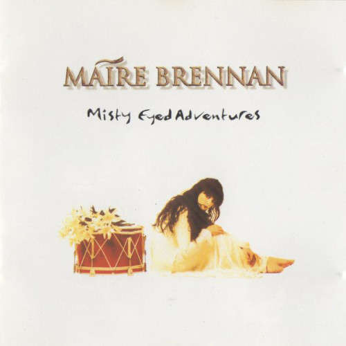 Maire Brennan - Misty Eyed Adventures (CD)