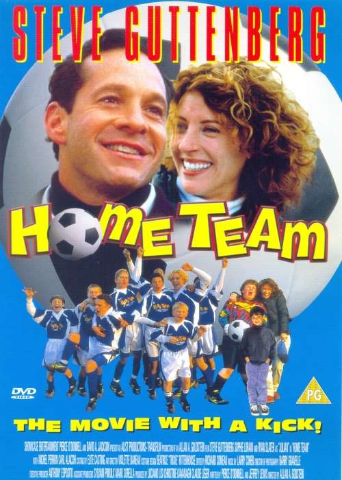 Home Team (DVD)