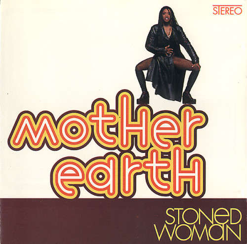 Mother Earth - Stoned Woman (CD)