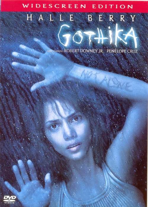 Gothika (DVD)