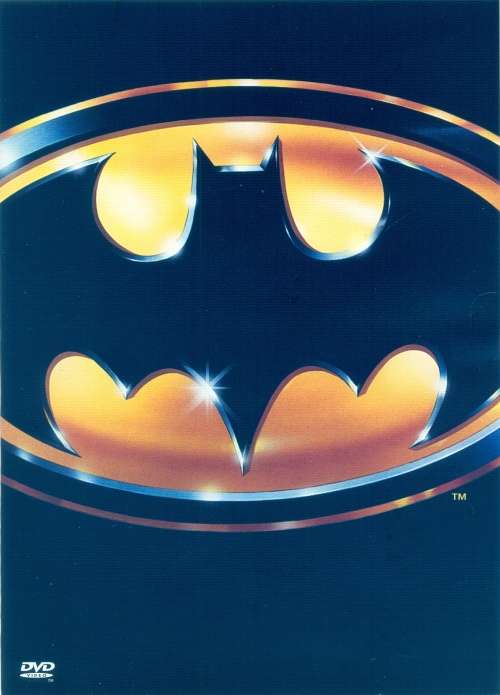 Batman (DVD)