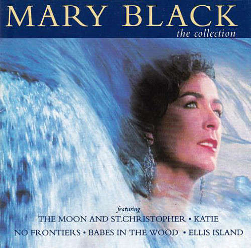 Mary Black - The Collection (CD)