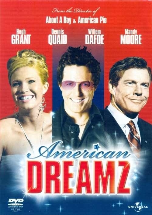 American Dreamz (DVD)
