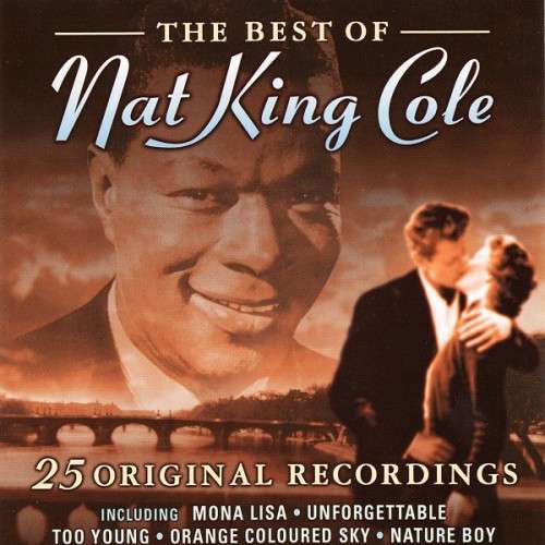 Nat King Cole - The Best Of (CD)