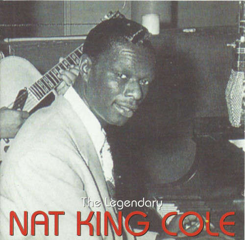 Nat King Cole - The Legendary (CD)