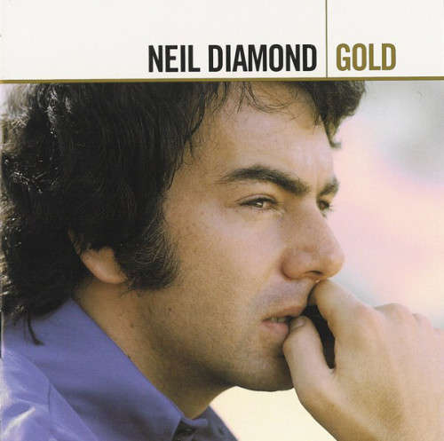 Neil Diamond - Gold (Double CD)
