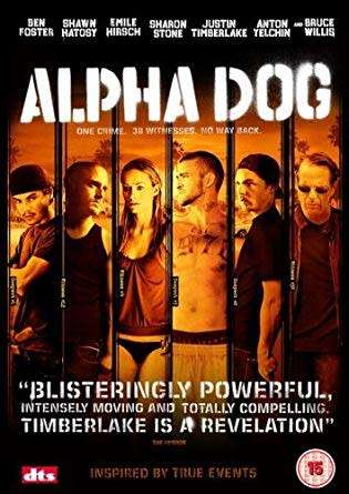 Alpha Dog (DVD)
