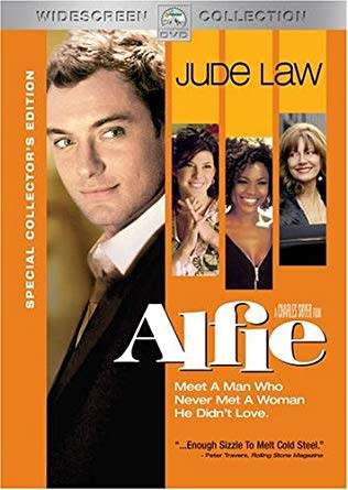 Alfie - Special Collector`s Edition (DVD)