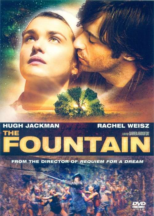 The Fountain (DVD)