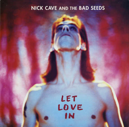 Nick Cave And The Bad Seeds - Let Love In (CD)