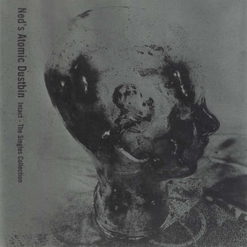 Ned`s Atomic Dustbin - Intact : The Singles Collection (CD)