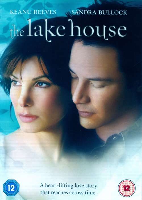 The Lake House (DVD)