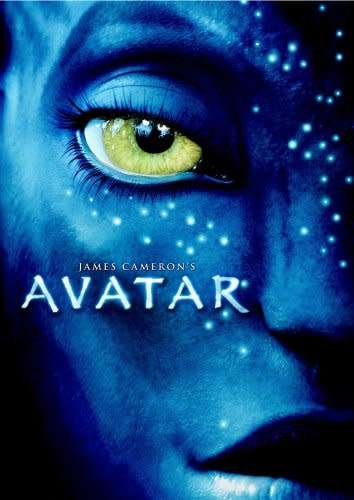 Avatar (DVD)