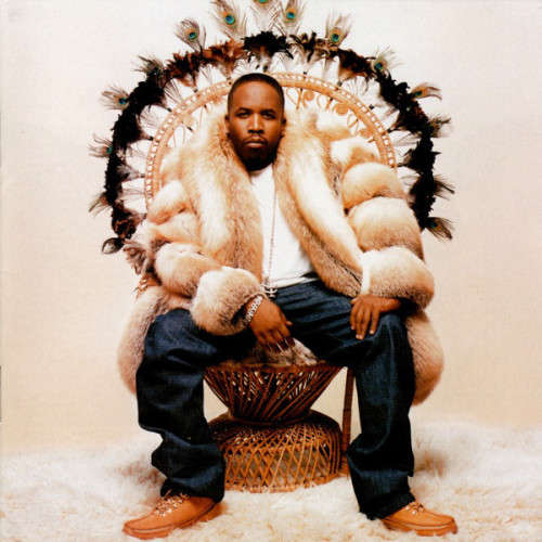 Outkast - Speakerboxxx/The Love Below (Double CD)