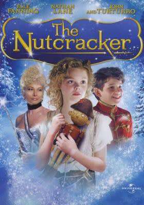 The Nutcracker (DVD)