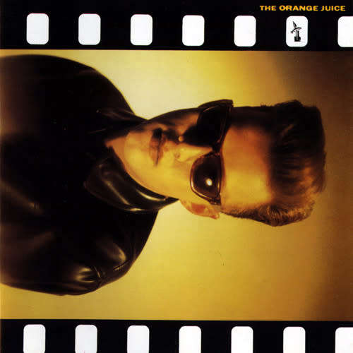 Orange Juice - The Orange Juice (CD)