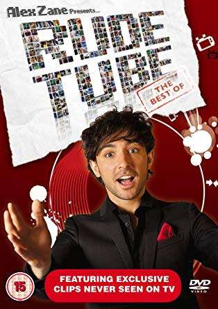 Rude Tube - The Best Of (DVD)