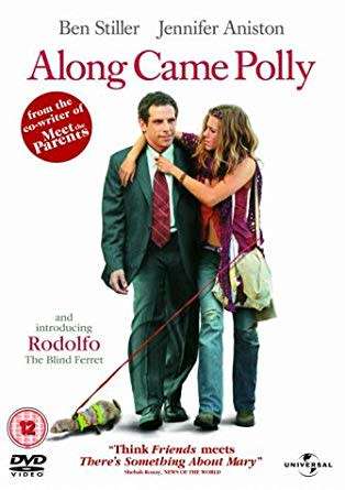 Along Came Polly (DVD)